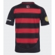 Flamengo Maglia Gara Casa Repliche 2025-26 Maniche Corte